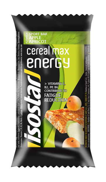 (Publicitate) ENERGIE PENTRU MAI MULTĂ MIȘCARE ȘI REZISTENȚĂ LA EFORT