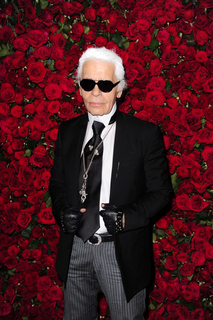 Imagini cu apartamentul din Franța al lui Karl Lagerfeld. Locuința de lux a fost vândută cu 10 milioane de euro 8 karl lagerfeld4