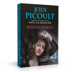 PORȚIA DE CARTE/ Libertatea vă propune la început de primăvară două volume - un clasic imens al literaturii și un roman emoționant despre alegeri și trecut