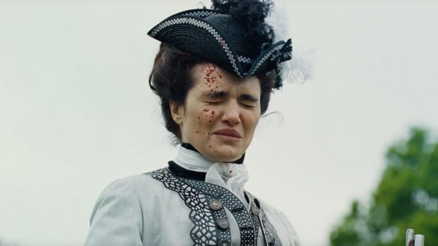 Rachel Weisz, nominalizată la Premiile Oscar 2019, la categoria Cea mai bună actriță în rol secundar, pentru rolul din filmul The Favourite