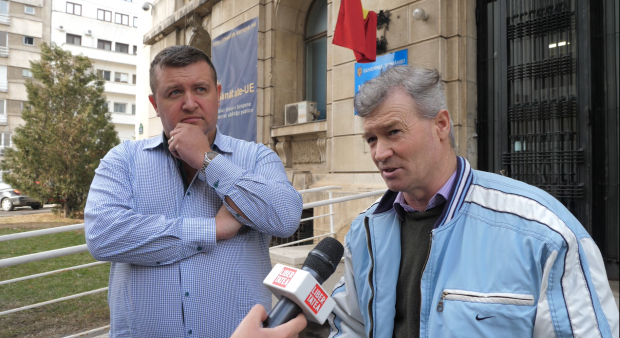 VIDEO/ Cazul Gabrielei Popa, femeia care așteaptă de două decenii un rinichi, a ajuns la ministrul Sănătății. Sorina Pintea: "Nu discut despre trecut, important e să o salvăm!"