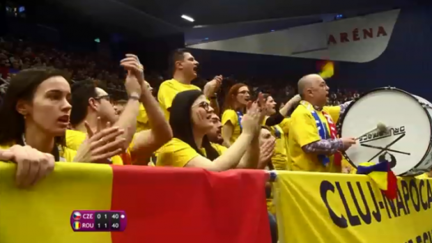 Simona Halep a învins-o dramatic pe Karolina Pliskova. ”A fost ca o finală de Mare Șlem”. România - Cehia 2-1