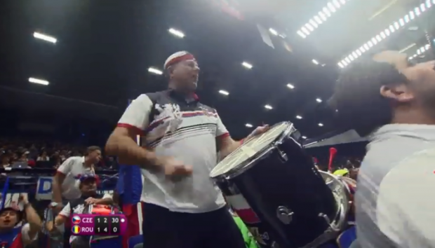 Simona Halep a învins-o dramatic pe Karolina Pliskova. ”A fost ca o finală de Mare Șlem”. România - Cehia 2-1