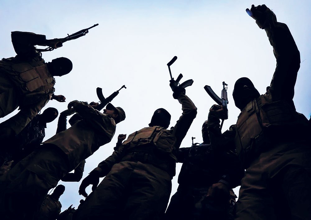 ISIS ameninţă că se va răzbuna după atacul de la două moschei din Noua Zeelandă