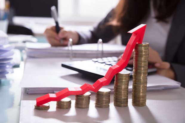 Inflaţia în zona euro a doborât un nou record în luna mai