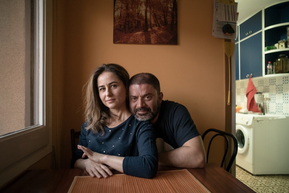 «Busco trabajo» - Caut de muncă: povestea unui român care a avut 15 meserii de când s-a mutat în Spania