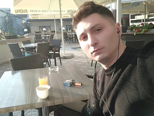 Cum a murit Andrei Balica, un tânăr româno-moldovean care a plecat în lume, în căutarea unei vieți mai bune. Raportul poliției din Berlin: „O seringă cu urme de heroină, lângă cadavru”