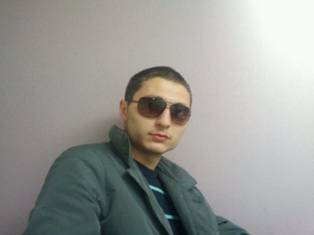 Cum a murit Andrei Balica, un tânăr româno-moldovean care a plecat în lume, în căutarea unei vieți mai bune. Raportul poliției din Berlin: „O seringă cu urme de heroină, lângă cadavru”