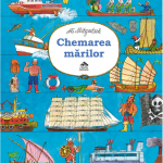 PORȚIA DE CARTE/ Săptămâna aceasta – două propuneri fascinante. Una despre legende la genul feminin. Cealaltă despre căile apelor și bărcile care le-au străbătut de-al lungul vremii