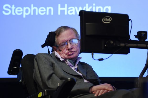 Teoria finală a lui Stephen Hawking, dezvăluită de ultimul său colaborator