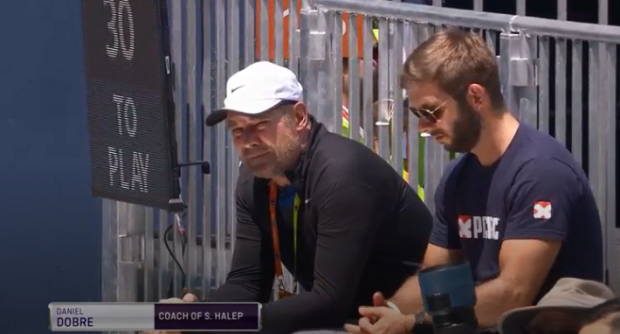 Simona Halep, calificare superbă în semifinale la Miami! A revenit după ce a fost condusă cu 5-1! Locul 1 WTA îi face cu ochiul