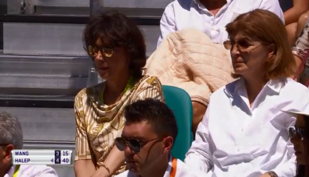 Simona Halep, calificare superbă în semifinale la Miami! A revenit după ce a fost condusă cu 5-1! Locul 1 WTA îi face cu ochiul