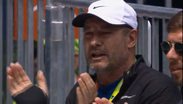 Simona Halep, calificare superbă în semifinale la Miami! A revenit după ce a fost condusă cu 5-1! Locul 1 WTA îi face cu ochiul