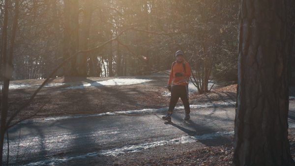 Janne Andersson, selecționerul naționalei de fotbal a Suediei, merge zilnic pe jos câte patru ore. În tinerețe a distribuit ziare | GALERIE FOTO