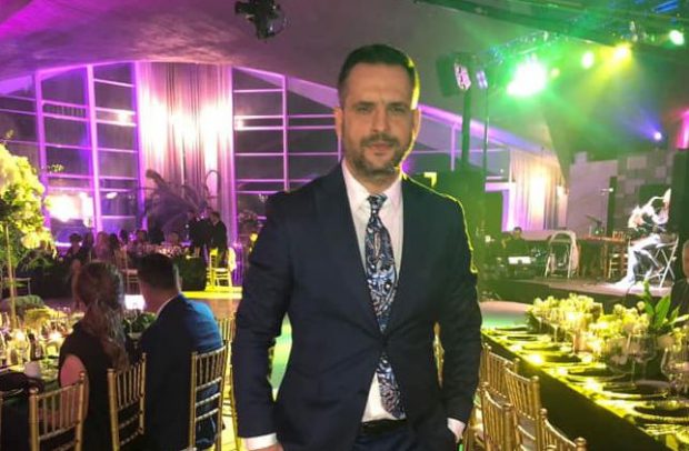 Imagine Stire Mesajul lui Mădălin Ionescu după ce s-a confirmat primul caz de coronavirus în România. „E o golănie a unor servicii” | 2review.ro