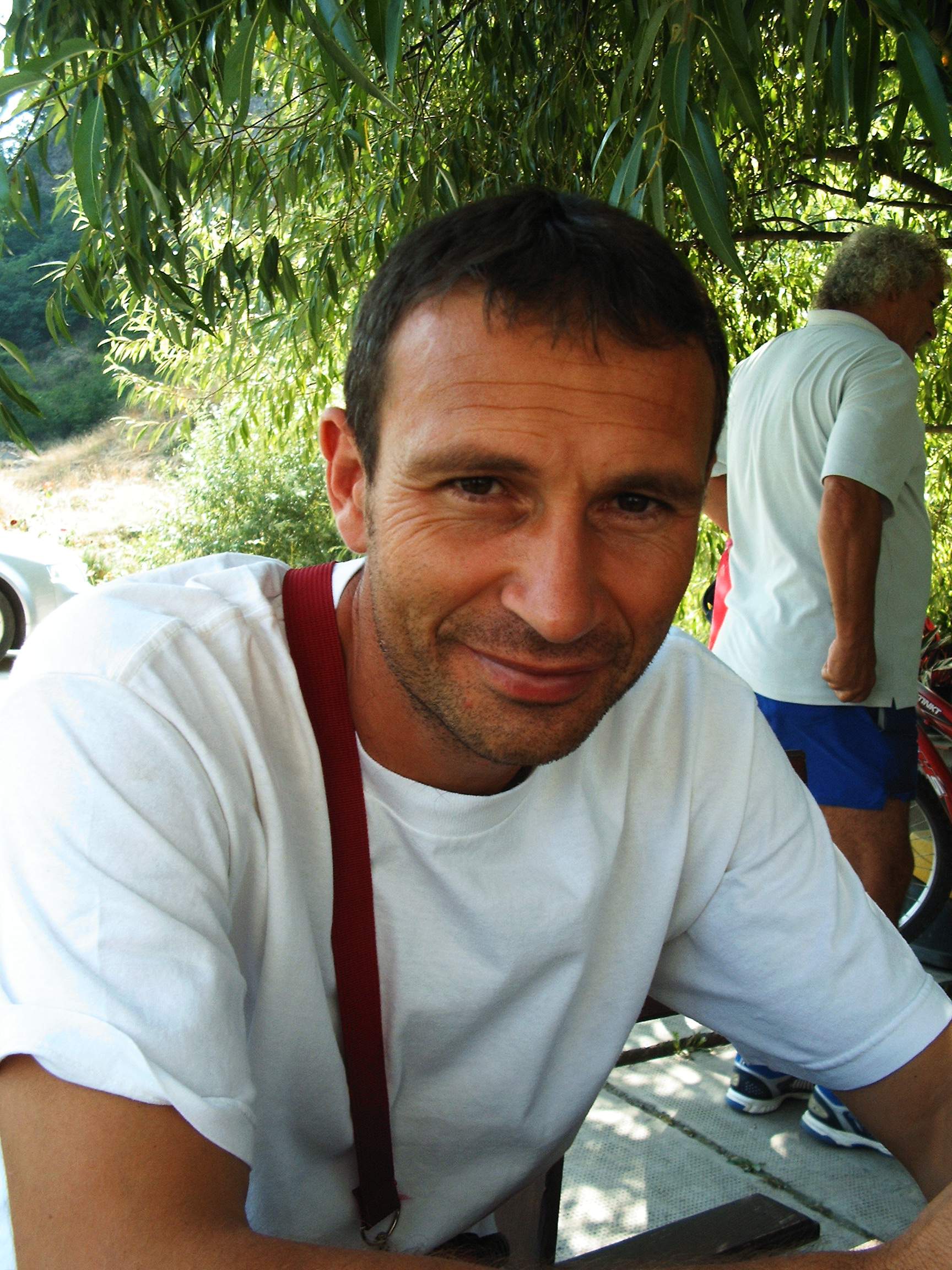 Cine Este și Ce-l Recomandă Pe Daniel Oprescu, Antrenorul Naționalei ...