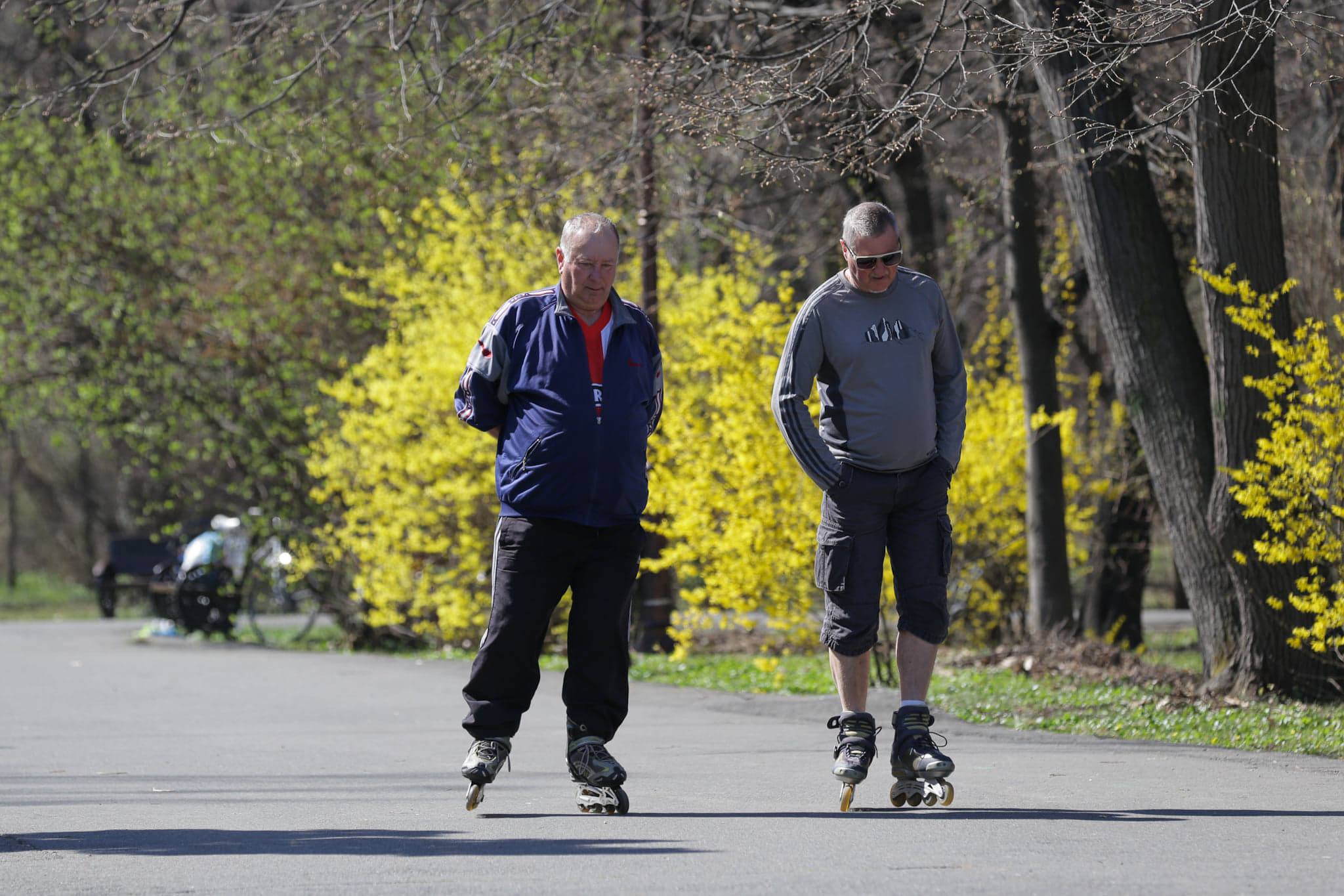 Cum Va Fi Vremea De Paște și De 1 Mai In București Pe Litoral și