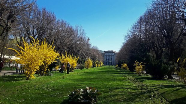 Vremea de 1 mai 2023. Prognoza meteo în minivacanţa de Ziua Muncii
