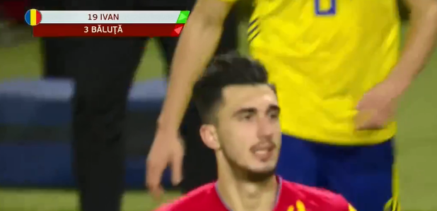 FOTO&VIDEO | Suedia - România 2-1, preliminariile Euro 2020. Debut strâmb pentru tricolori, cu două goluri încasate în 7 minute
