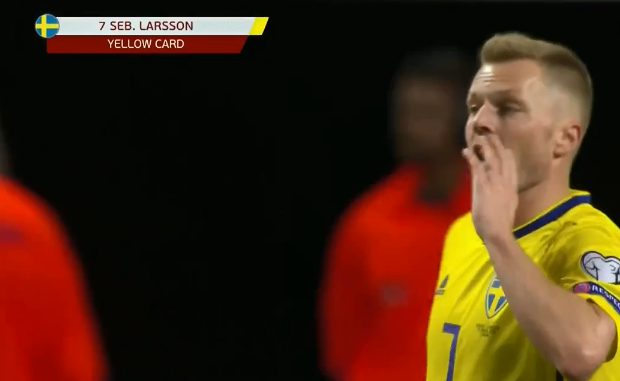 FOTO&VIDEO | Suedia - România 2-1, preliminariile Euro 2020. Debut strâmb pentru tricolori, cu două goluri încasate în 7 minute