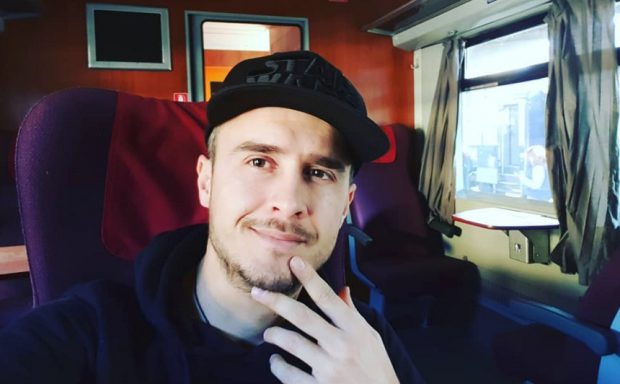 Cu ce se ocupa Șerban Copoț, înainte să devină celebru. Cum l-a afectat Securitatea: „Am văzut faţa cu adevărat hidoasă a comunismului”