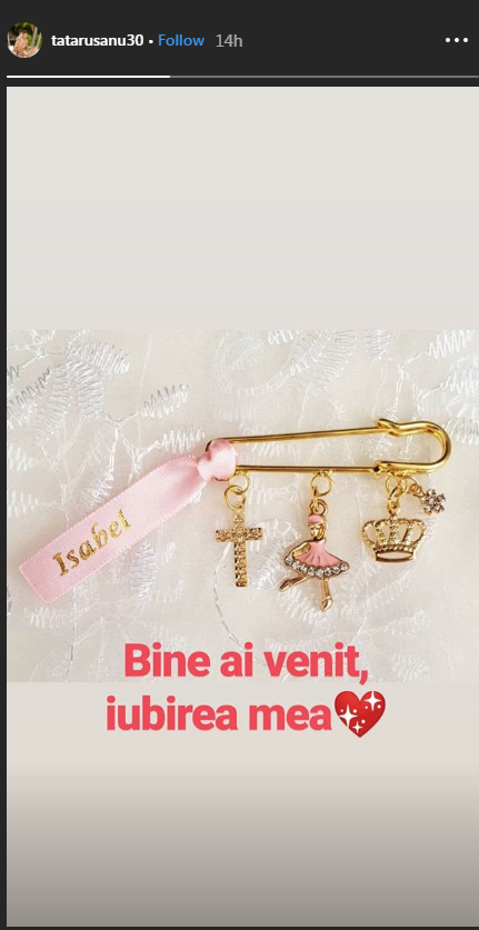 Ciprian Tătărușanu a devenit portarul cu cei mai mulți copii din istoria recentă a naționalei. Are ”Tătă” și-o fetiță