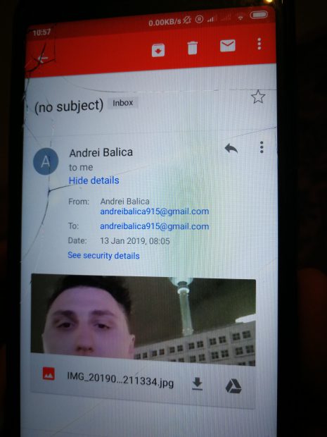 Cum a murit Andrei Balica, un tânăr româno-moldovean care a plecat în lume, în căutarea unei vieți mai bune. Raportul poliției din Berlin: „O seringă cu urme de heroină, lângă cadavru”