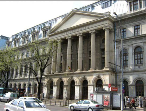 Universitatea din București retrage titlul de Doctor Honoris Causa mareșalului Ion Antonescu, vinovat de crime de război și pentru holocaust 
