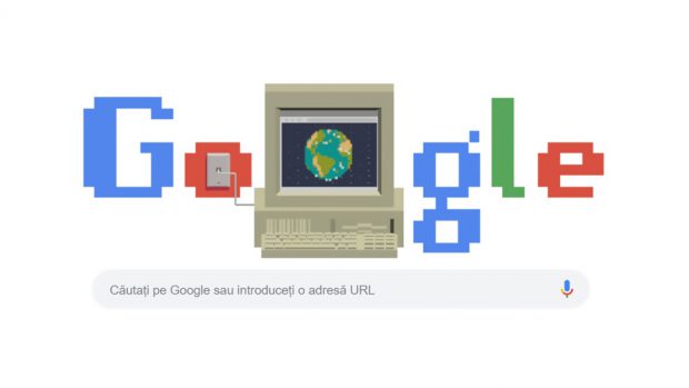 World Wide Web aniversează 30 de ani de la creare pe 12 martie