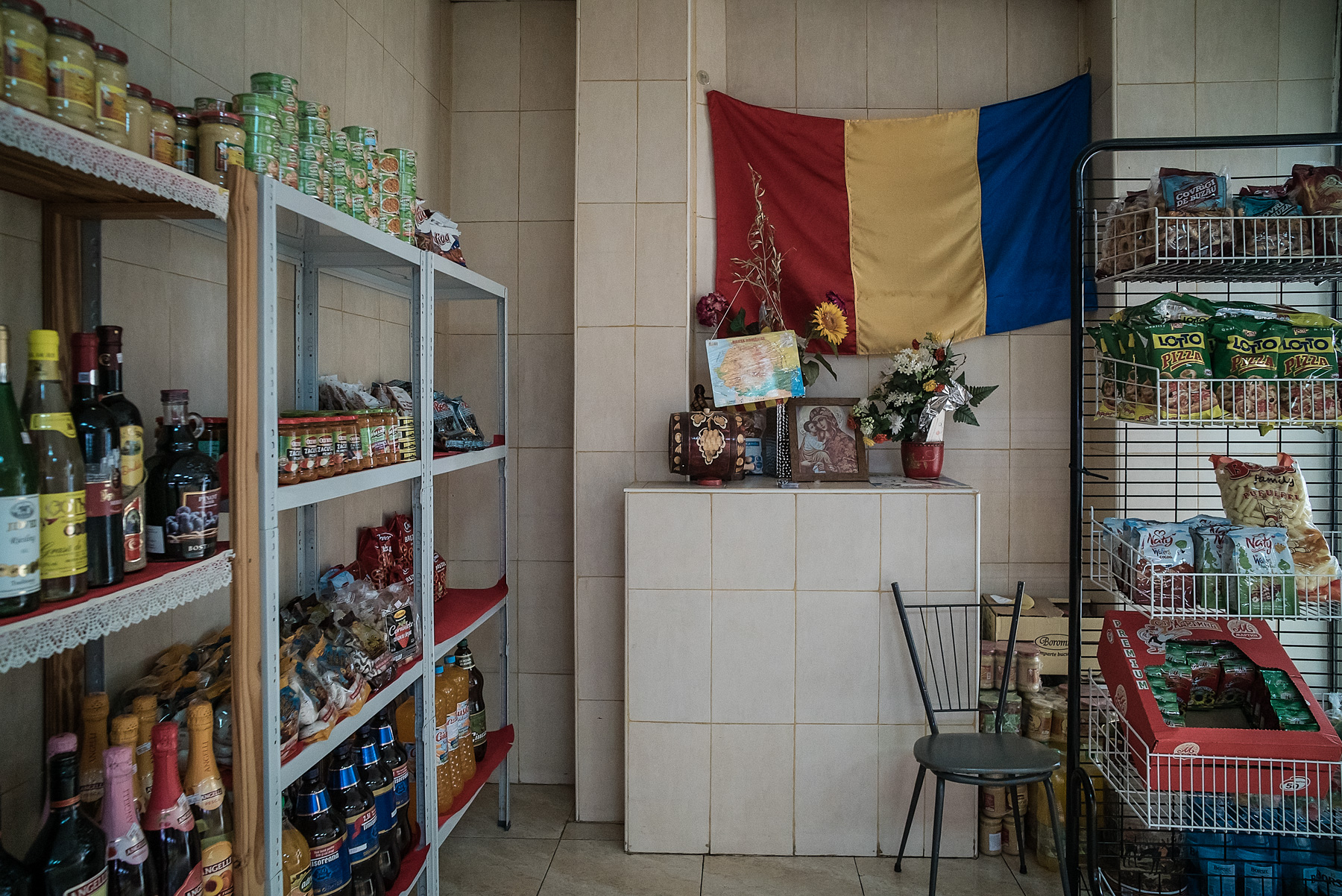 Cum sărbătoresc Paștele românii din Spania care vorbesc cu copiii în limba română, iar aceștia le răspund în castellano