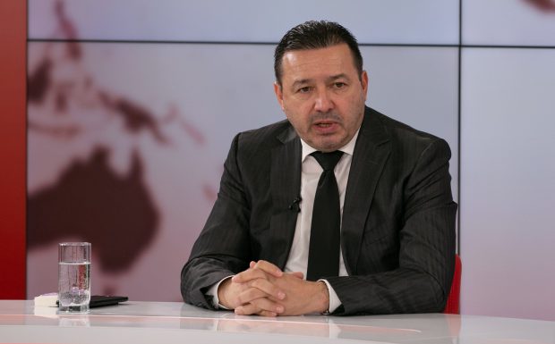 Cătălin Rădulescu, zis „Mitralieră”, urmărit penal pentru cum a obținut certificatul de revoluționar. Reacţia deputatului