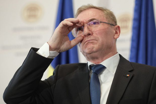 Un fost procuror general susține că excluderea judecătorului Danileț îi pare „inspirată din exteriorul” justiției!