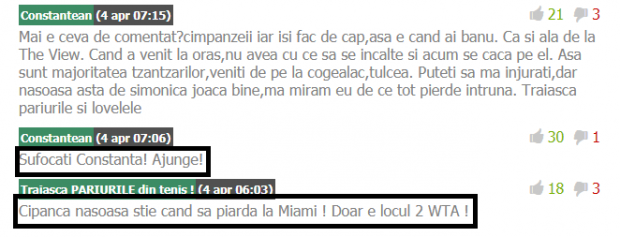Simona Halep i-a înfuriat pe constănțeni pe motiv că rudele sale construiesc blocuri în zona istorică a orașului: ”Sufocați Constanța! Ajunge”