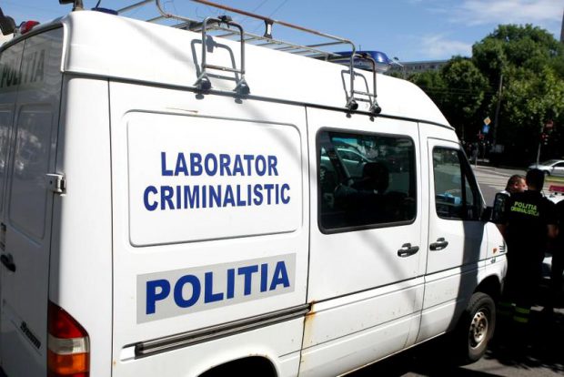 Un bărbat din Suceava, dat dispărut încă din luna noiembrie, găsit înecat într-o fântână din apropierea casei