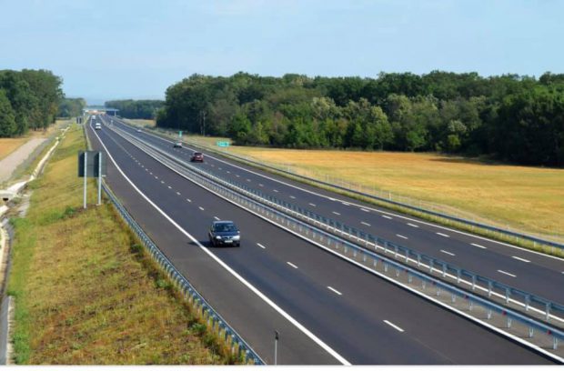 Limita maximă de viteză, majorată pe drumurile expres. Cu cât poți circula