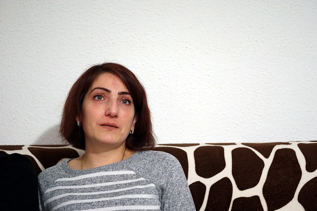 Își mângâie ficatul și-i spune „Paulică”, după numele salvatorului ei! Povestea Vasilicăi Sârbu, femeia care a primit un organ vital de la un băiat de 7 ani călcat de mașină