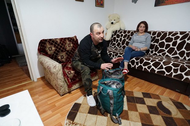 Își mângâie ficatul și-i spune „Paulică”, după numele salvatorului ei! Povestea Vasilicăi Sârbu, femeia care a primit un organ vital de la un băiat de 7 ani călcat de mașină