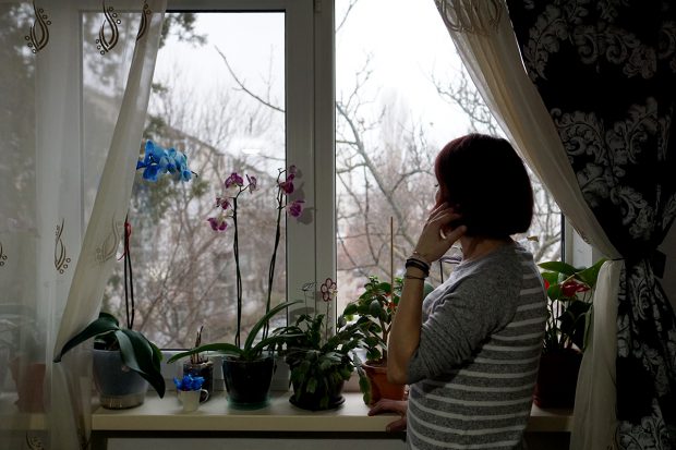 Își mângâie ficatul și-i spune „Paulică”, după numele salvatorului ei! Povestea Vasilicăi Sârbu, femeia care a primit un organ vital de la un băiat de 7 ani călcat de mașină