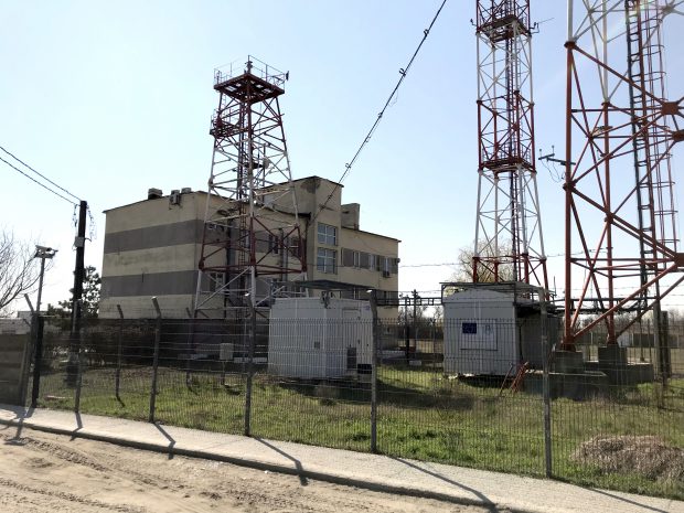 Narcos Delta Dunării! Reportaj realizat de Patrick André de Hillerin în locul unde s-a capturat o tonă de cocaină