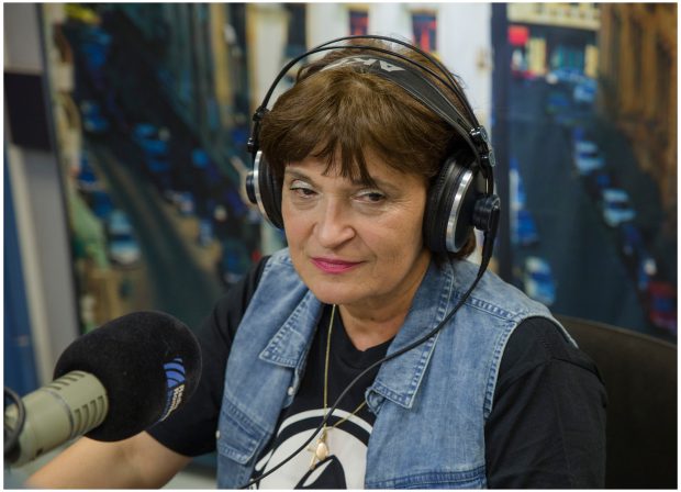 CAZUL DIICOT CEAUȘIST. Horodniceanu nu are regrete pentru incriminarea pe degeaba a redactorului de la Radio Romania și spune că Libertatea scrie despre el pentru că și-a depus candidatura la "funcții importante în structura Ministerul Public"!