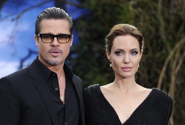Brad Pitt a dat-o în judecată pe Angelina Jolie, după ce fosta soţie şi-a vândut acţiunile de la crama Miraval către un oligarh rus