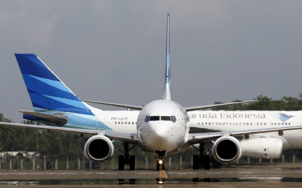 Boeing anunţă că va face, până în 2030, avioane care să zboare doar cu biocombustibil