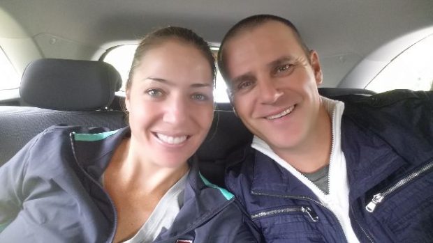 Aventurile fabuloase ale antrenorului de tenis Iulian Vespan. A fugit în Italia cu Adrian Voinea și a salvat-o de la moarte pe Alisa Kleybanova