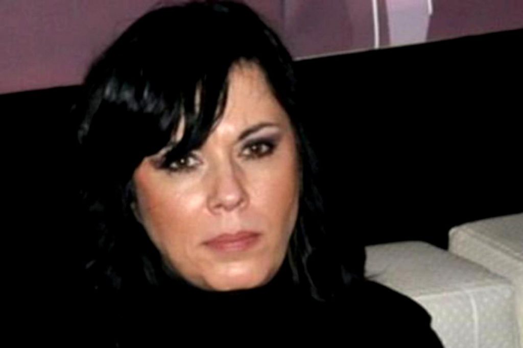 Mariana Moculescu