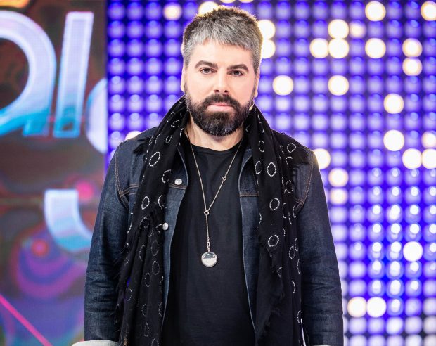 Imagine Stire Maurice, mărturie tristă în direct: ”Am întâlnit pe cineva interesant, dar nu se poate”. Cine e relația interzisă? | 2review.ro