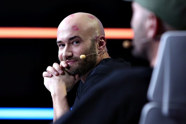INTERVIU | Mihai Bendeac a scris o carte împreună cu mama sa. „Nu m-am mai expus niciodată atât de mult”