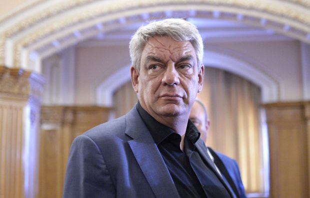 Europarlamentarul PSD Mihai Tudose, despre aderarea României la Schengen: Eu nu cred că vom fi nici pe ordinea de zi