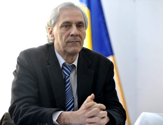 Mircea Radulian, despre cutremurele din Oltenia: Sunt cele mai mari cutremure înregistrate vreodată în zonă
