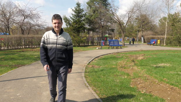 INTERVIU cu Nicușor Dan: „La primul cutremur, 400-500 de clădiri pot cădea. S-au consolidat doar vreo 30!”. Vrea să candideze pentru a treia oară la Primăria Capitalei