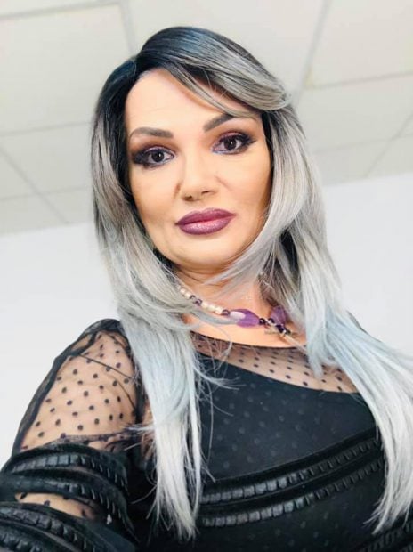 Ozana Barabancea, criticată pentru că-și editează pozele. Ce replică le-a dat răutăcioșilor!